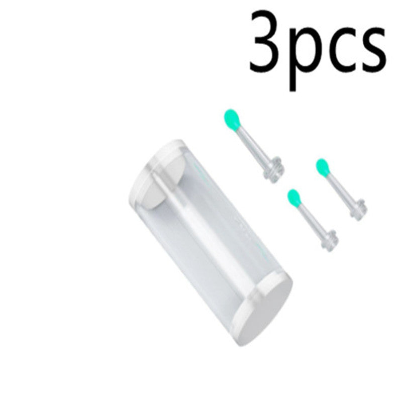 NE3 Wireless Ear Cleaner Camera for iPhone