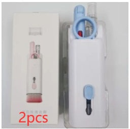 Bluetooth Headset & Keyboard Cleaner Kit