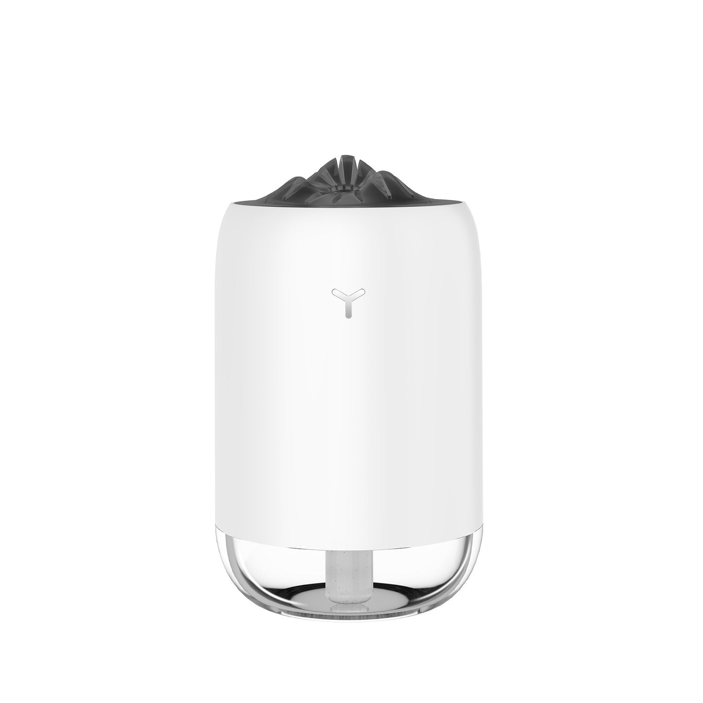 Magic Flame Humidifier Mini Aroma Diffuser