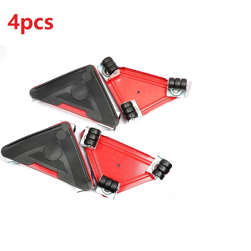 Furniture Lifter and Mover Tool Set 5PCS