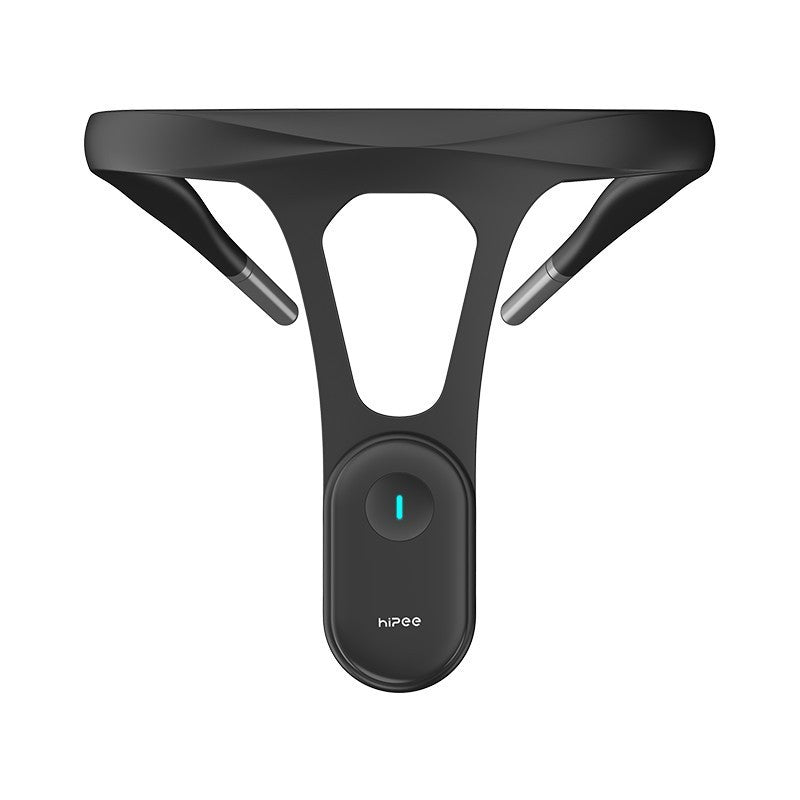 Smart Posture Correction Device for Kids