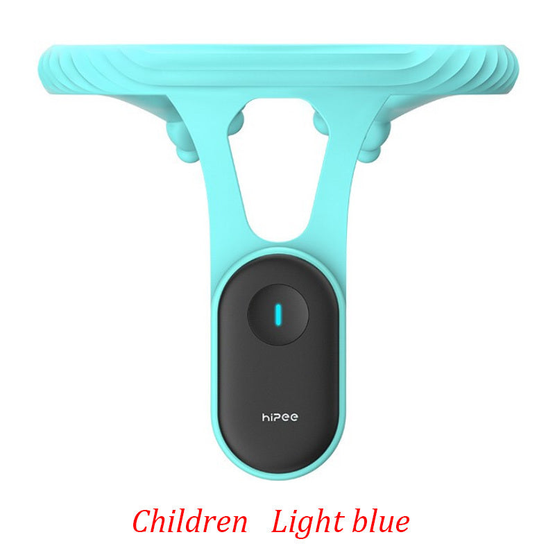 Smart Posture Correction Device for Kids