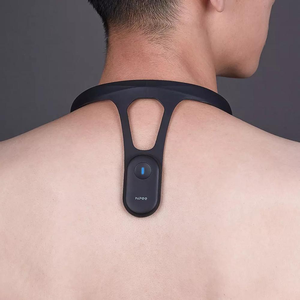 Smart Posture Correction Device for Kids