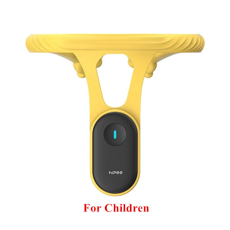 Smart Posture Correction Device for Kids