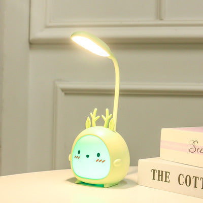 Bedside Night Light for Studying in Dormitory