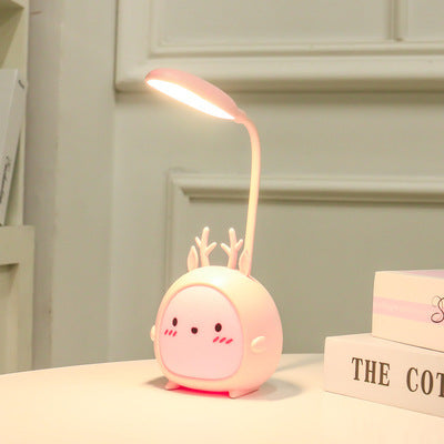 Bedside Night Light for Studying in Dormitory