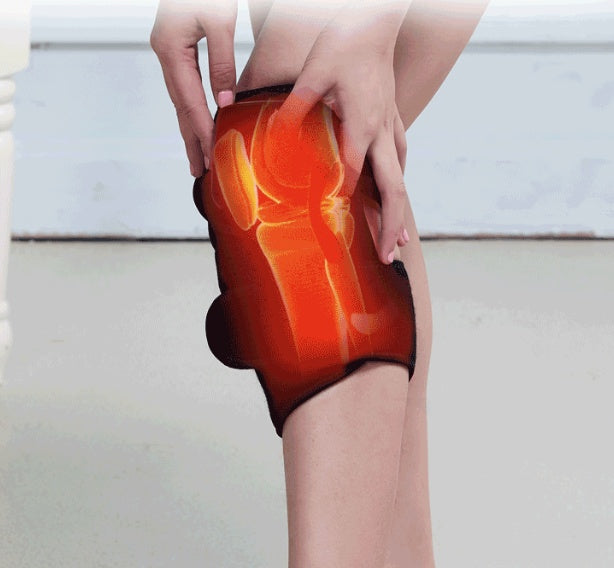 Infrared Knee and Elbow Massager for Pain Relief