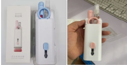 Bluetooth Headset & Keyboard Cleaner Kit