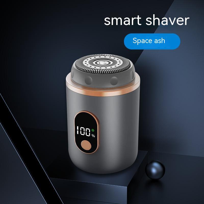 Mini Rechargeable Electric Shaver