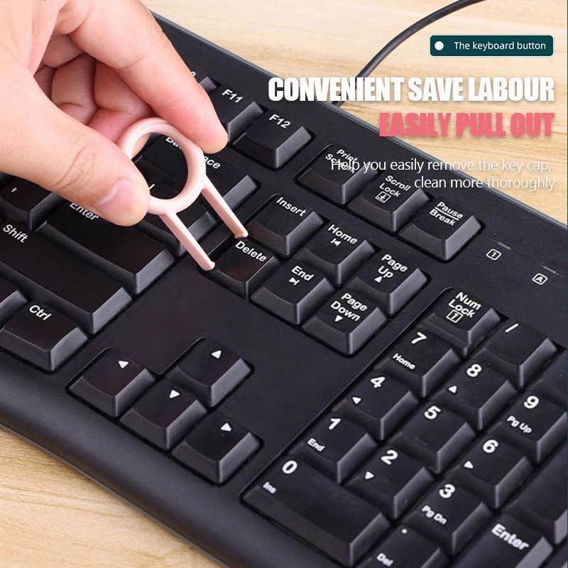 Bluetooth Headset & Keyboard Cleaner Kit
