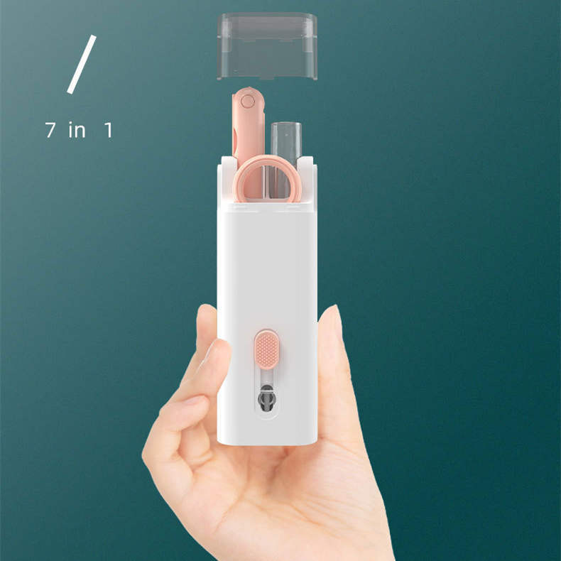 Bluetooth Headset & Keyboard Cleaner Kit