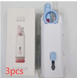 Bluetooth Headset & Keyboard Cleaner Kit