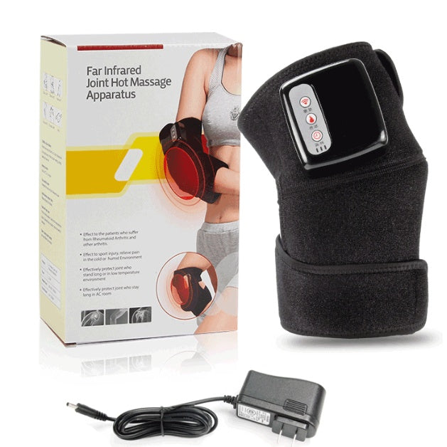 Infrared Knee and Elbow Massager for Pain Relief