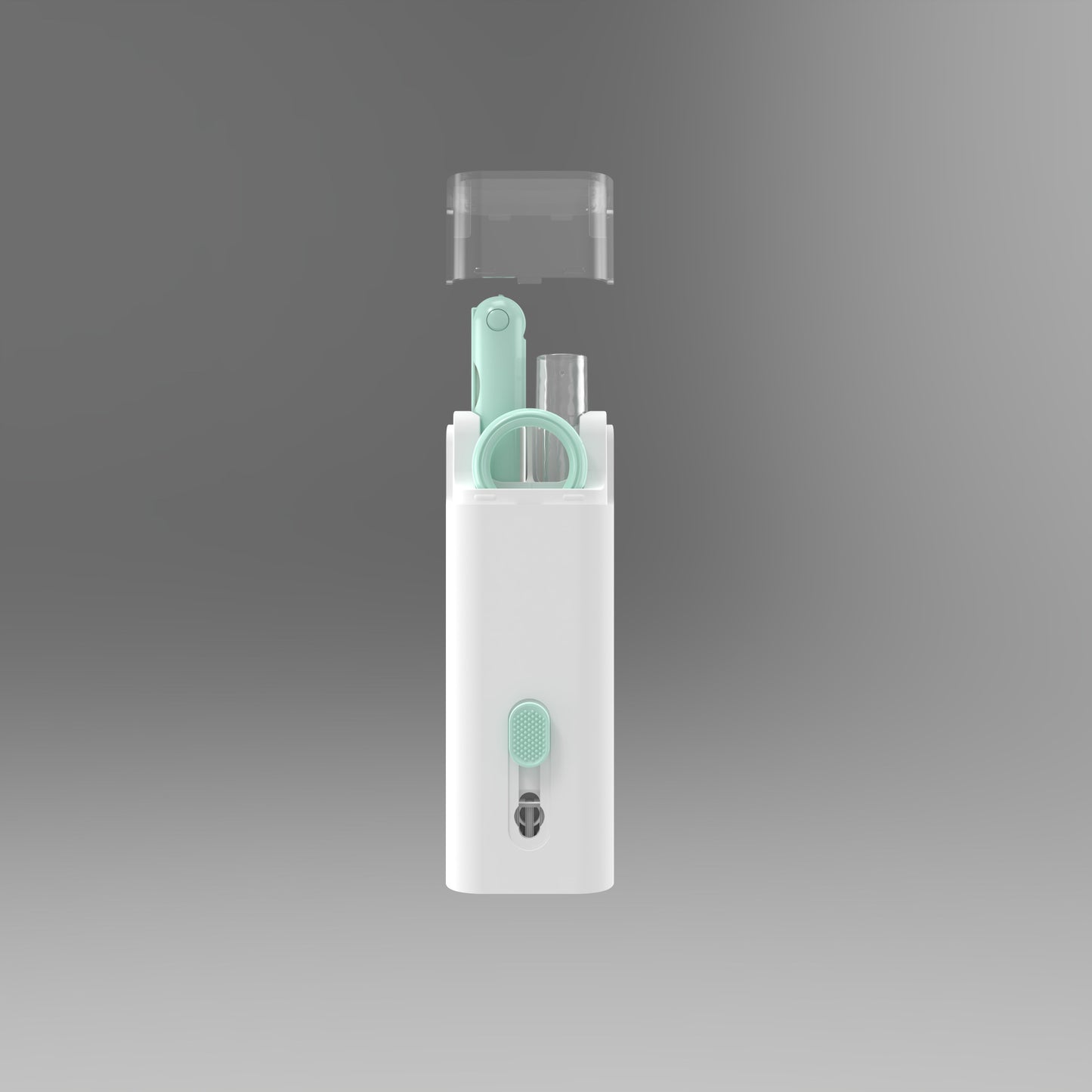 Bluetooth Headset & Keyboard Cleaner Kit
