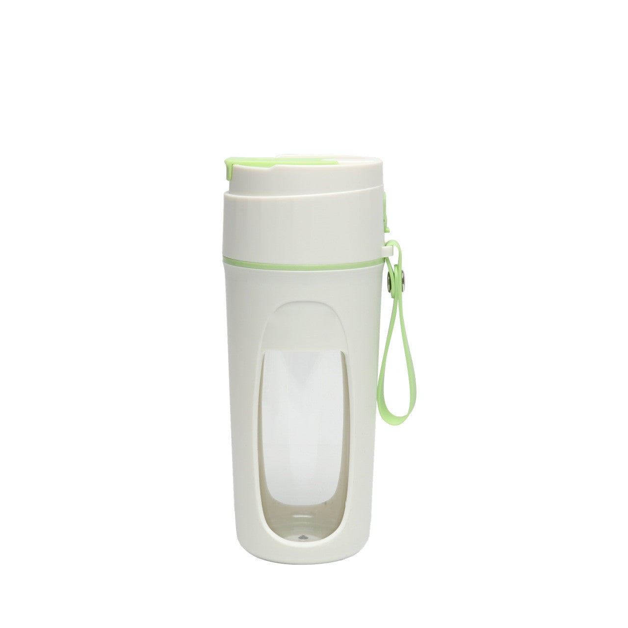 Portable USB Blender – Rechargeable Juicer Cup