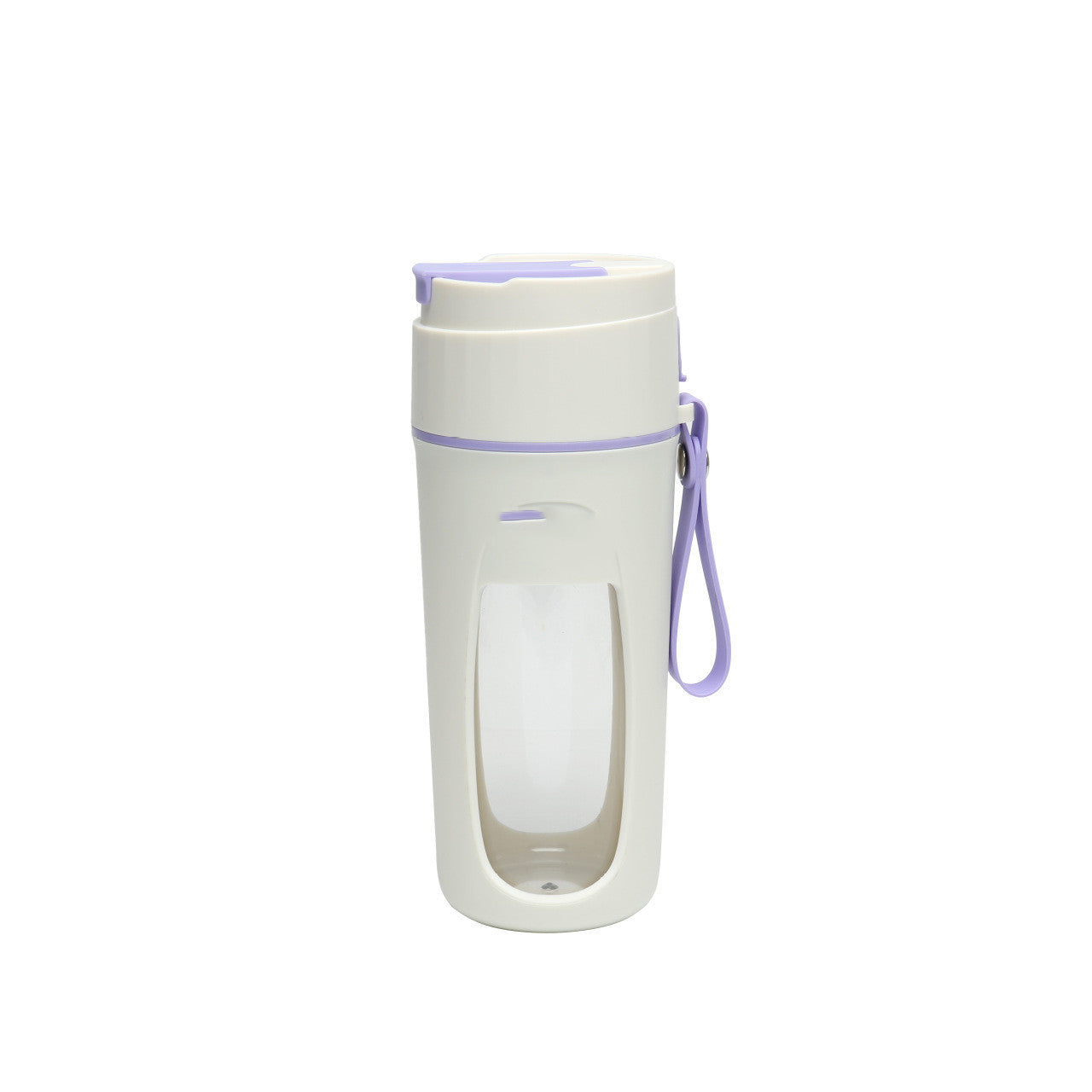 Portable USB Blender – Rechargeable Juicer Cup