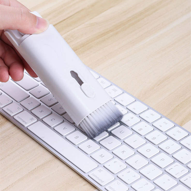 Bluetooth Headset & Keyboard Cleaner Kit