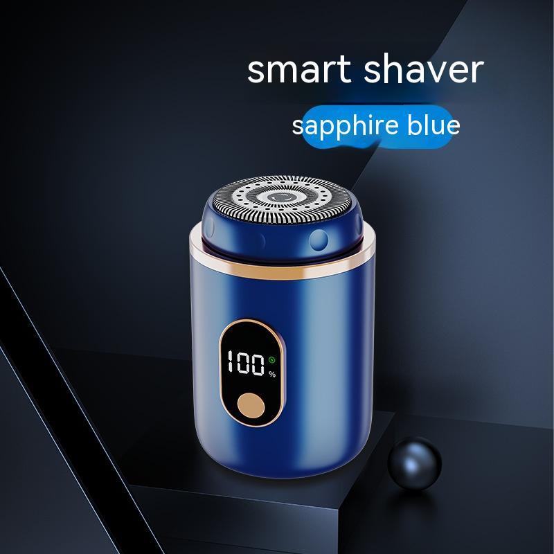 Mini Rechargeable Electric Shaver