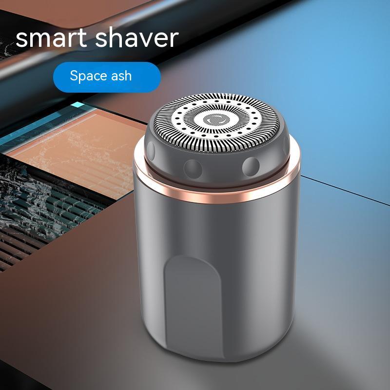 Mini Rechargeable Electric Shaver