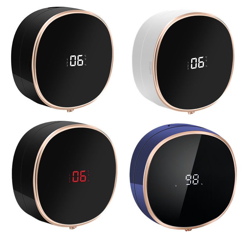 Automatic Soap Dispenser – Touchless with Sensor