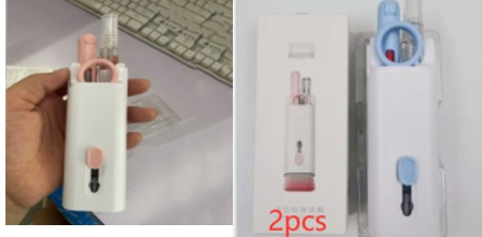 Bluetooth Headset & Keyboard Cleaner Kit