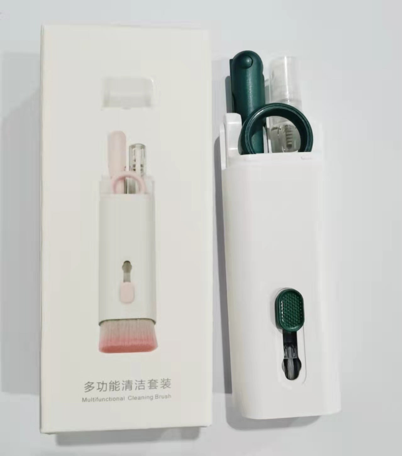 Bluetooth Headset & Keyboard Cleaner Kit