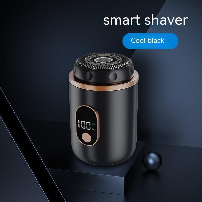 Mini Rechargeable Electric Shaver