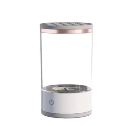 USB Makeup Brush Cleaner – Electric & Portable
