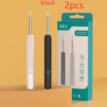 NE3 Wireless Ear Cleaner Camera for iPhone