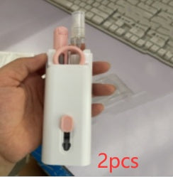 Bluetooth Headset & Keyboard Cleaner Kit