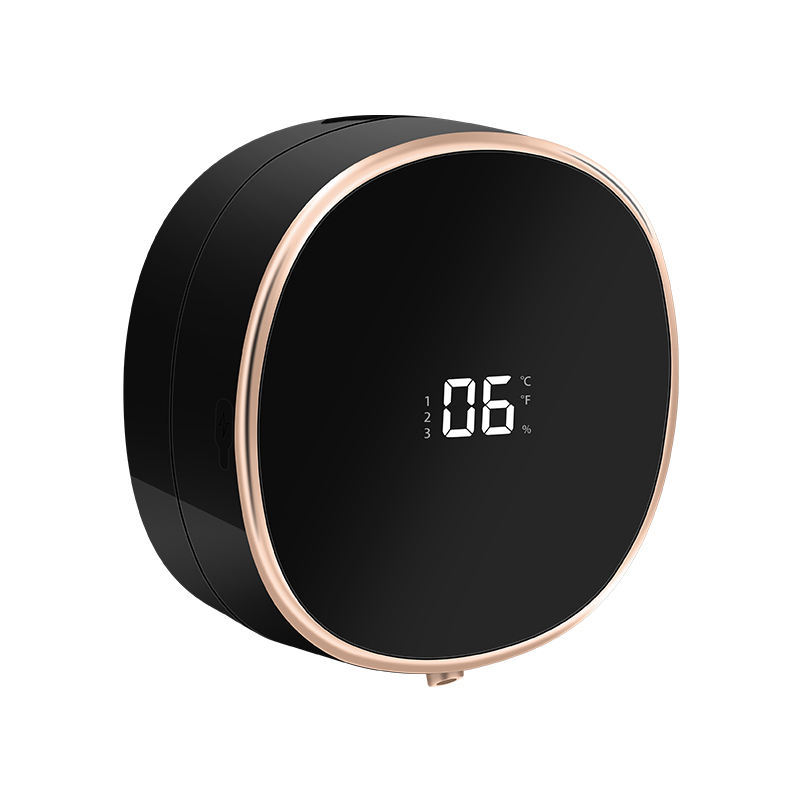 Automatic Soap Dispenser – Touchless with Sensor