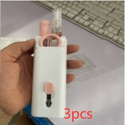 Bluetooth Headset & Keyboard Cleaner Kit