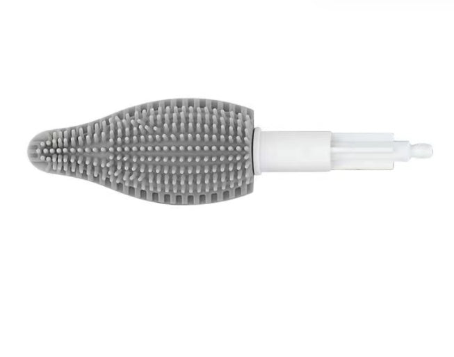 Electric Cleaning Brush USB Rechargeable for Kitchen