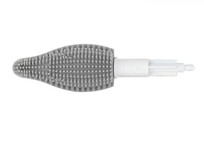Electric Cleaning Brush USB Rechargeable for Kitchen