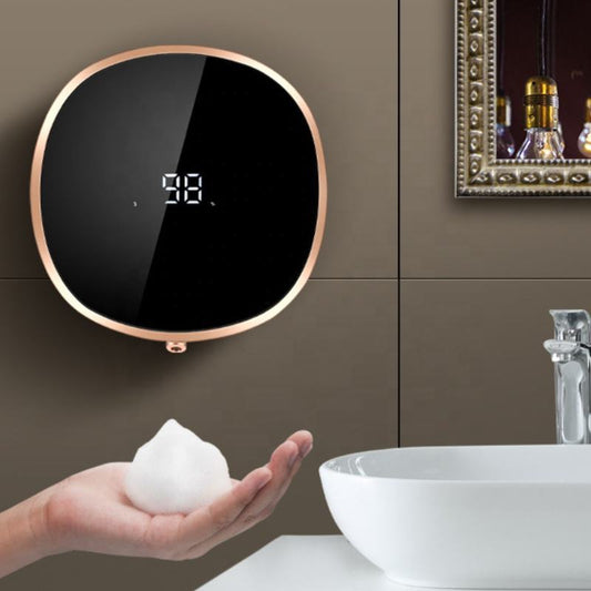 Automatic Soap Dispenser – Touchless with Sensor