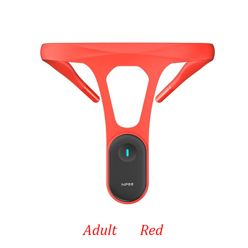 Smart Posture Correction Device for Kids