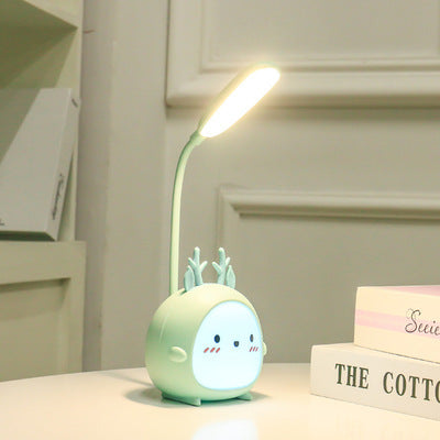 Bedside Night Light for Studying in Dormitory