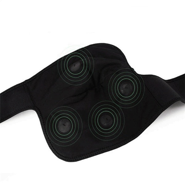 Infrared Knee and Elbow Massager for Pain Relief