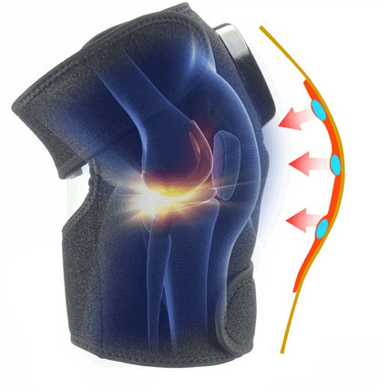 Infrared Knee and Elbow Massager for Pain Relief