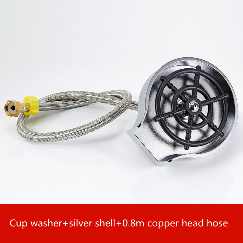 2-in-1 Ice Ball Mold & Water Bottle Maker
