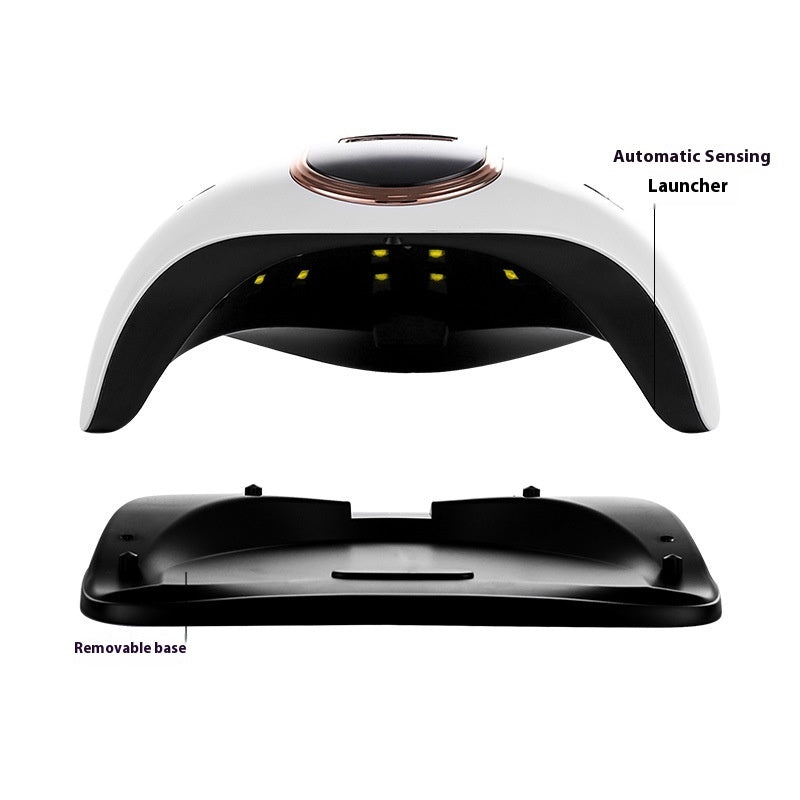Trend UV Manicure Machine Nail Heating Hot Lamp