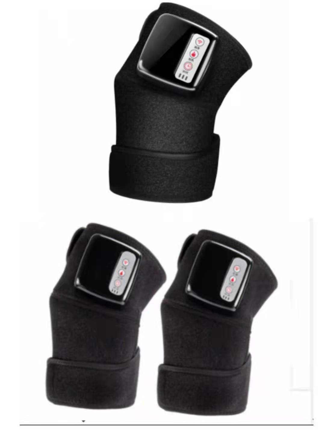 Infrared Knee and Elbow Massager for Pain Relief