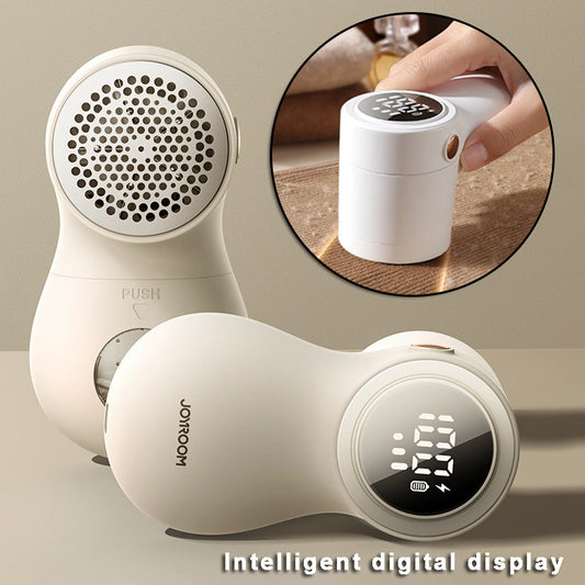 Electric Lint Remover USB Charging Portable Trimmer