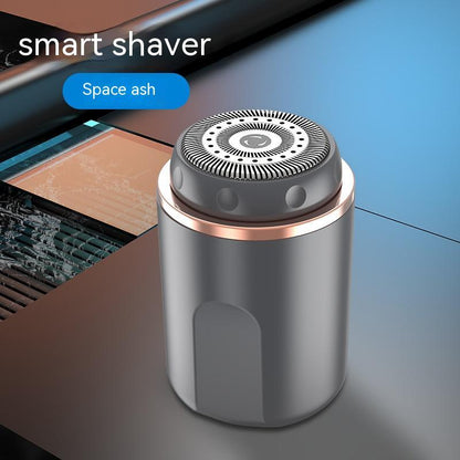 Mini Rechargeable Electric Shaver