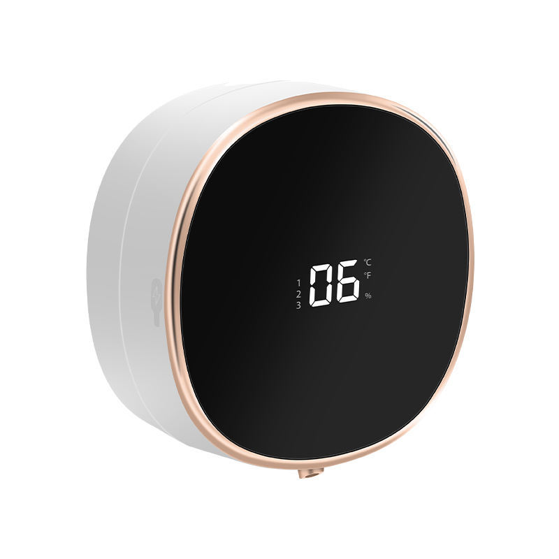 Automatic Soap Dispenser – Touchless with Sensor