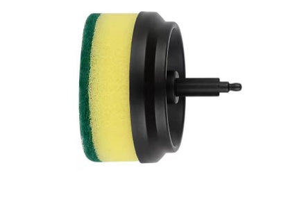 Electric Cleaning Brush USB Rechargeable for Kitchen