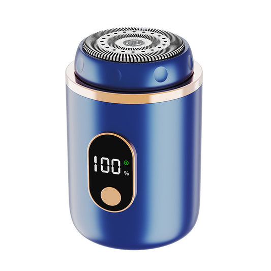 Mini Rechargeable Electric Shaver