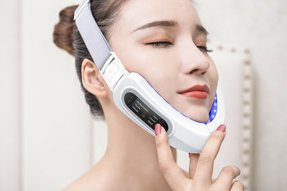Electric V Face Massager for Double Chin