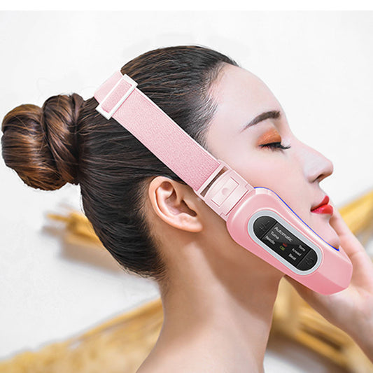 Electric V Face Massager for Double Chin