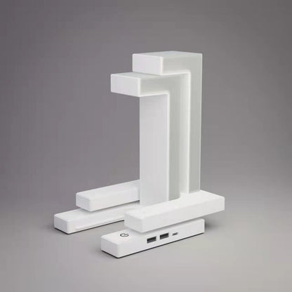 Wireless Floating Balance Lamp for Smartphone Charging